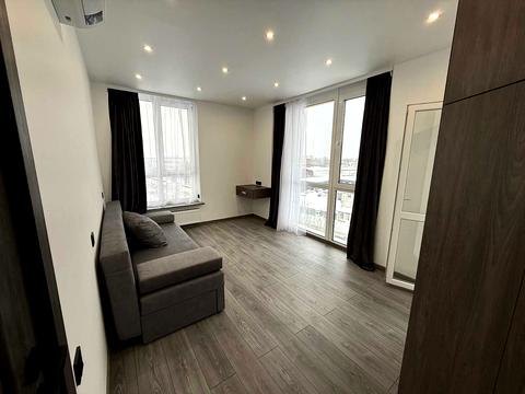 квартира по адресу Новознесенская ул., (ЖК Вежа (будинок 1))