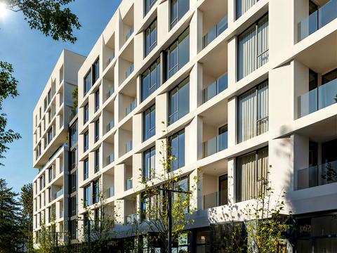 квартира за адресою Бузкова вул., (Будинок)