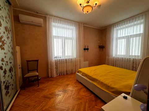 квартира за адресою Деревлянська вул. (Якіра), 12/42