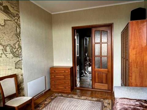 квартира за адресою Деревлянська вул. (Якіра), 12/42