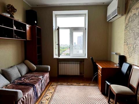 квартира за адресою Деревлянська вул. (Якіра), 12/42