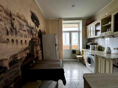 квартира за адресою Деревлянська вул. (Якіра), 12/42