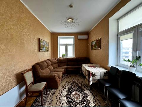 квартира за адресою Деревлянська вул. (Якіра), 12/42