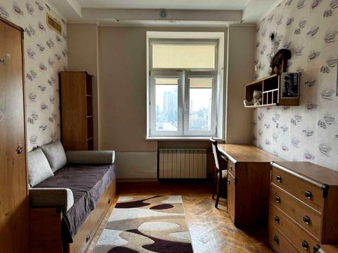 квартира за адресою Деревлянська вул. (Якіра), 12/42