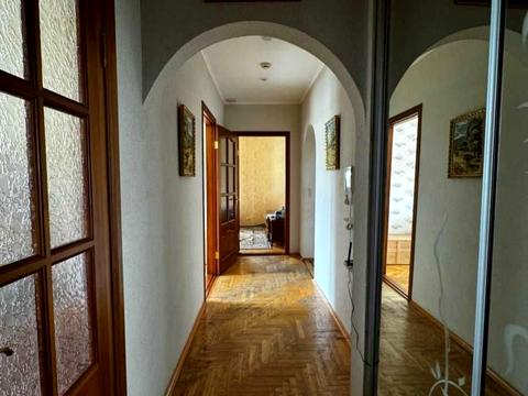 квартира за адресою Деревлянська вул. (Якіра), 12/42