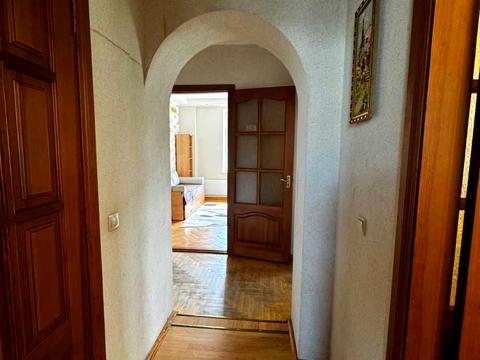 квартира за адресою Деревлянська вул. (Якіра), 12/42