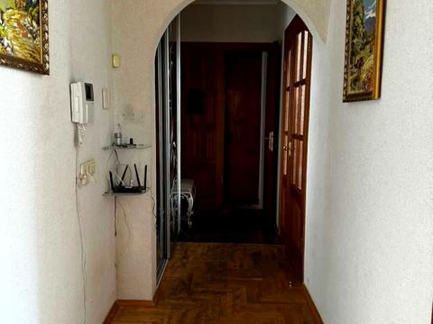 квартира за адресою Деревлянська вул. (Якіра), 12/42