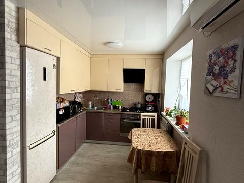 квартира за адресою Кучеренка вул., 7