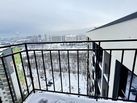 квартира за адресою Героїв Миколаєва вул., 129А, корпус 11, 7, 8