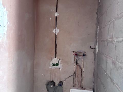 квартира по адресу Молодіжна ул., 11/6