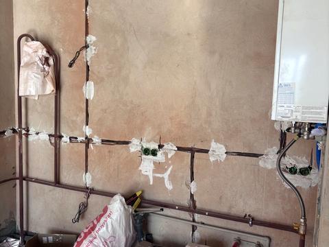 квартира по адресу Молодіжна ул., 11/6