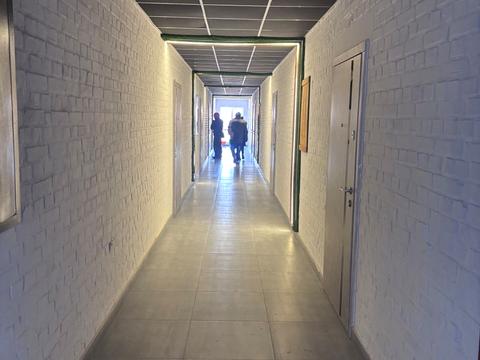 квартира по адресу Молодіжна ул., 11/6