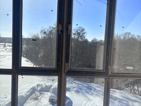 квартира по адресу Молодіжна ул., 11/6