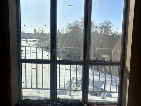 квартира по адресу Молодіжна ул., 11/6