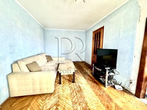 квартира за адресою Любомира Гузара просп. (Космонавта Комарова), 14