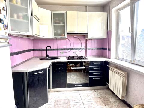 квартира за адресою Любомира Гузара просп. (Космонавта Комарова), 14