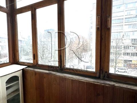 квартира за адресою Любомира Гузара просп. (Космонавта Комарова), 14