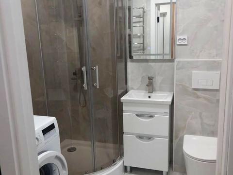 квартира по адресу Стрийская ул., 45-Д