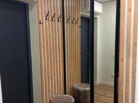 квартира по адресу Стрийская ул., 45-Д