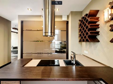 квартира за адресою Болсуновська вул. (Сергія Струтинського), 2