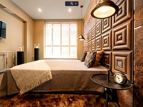 квартира за адресою Болсуновська вул. (Сергія Струтинського), 2