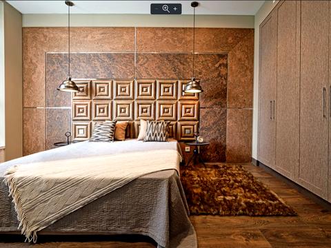 квартира за адресою Болсуновська вул. (Сергія Струтинського), 2