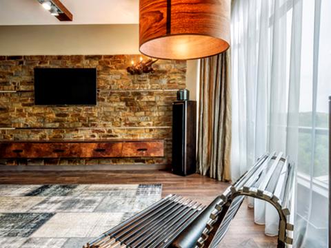 квартира за адресою Болсуновська вул. (Сергія Струтинського), 2