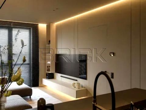 квартира по адресу Николая Пимоненко ул., 19