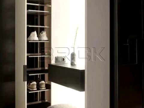 квартира по адресу Николая Пимоненко ул., 19