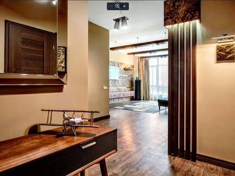 квартира за адресою Болсуновська вул. (Сергія Струтинського), 2