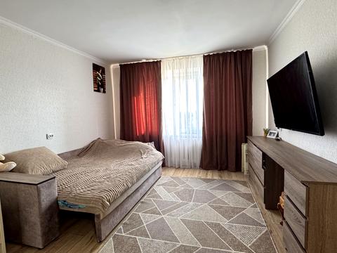 квартира за адресою Магістратська вул. (Першотравнева), 78