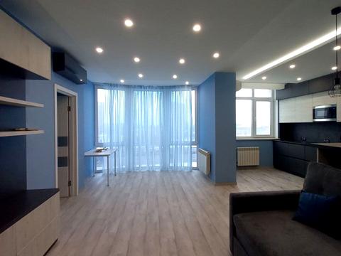 квартира за адресою Володимира Івасюка просп. (Героїв Сталінграду), 2-Д