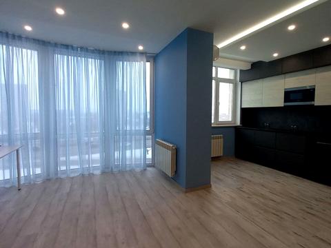 квартира за адресою Володимира Івасюка просп. (Героїв Сталінграду), 2-Д