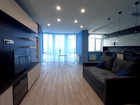 квартира за адресою Володимира Івасюка просп. (Героїв Сталінграду), 2-Д