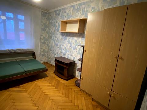 квартира по адресу Вишняковская ул., 8