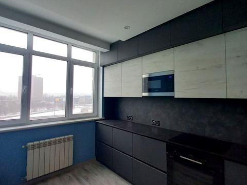 квартира за адресою Володимира Івасюка просп. (Героїв Сталінграду), 2-Д