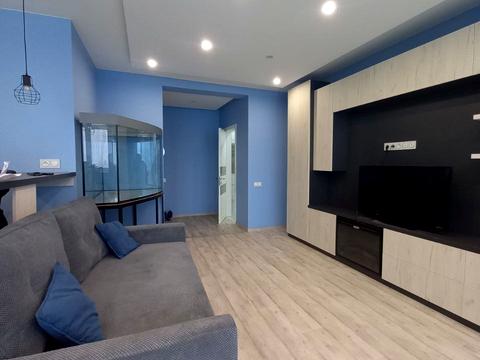 квартира за адресою Володимира Івасюка просп. (Героїв Сталінграду), 2-Д