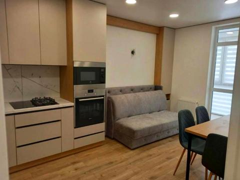 квартира по адресу Стрийская ул., 45-Д