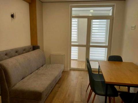 квартира по адресу Стрийская ул., 45-Д