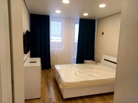 квартира по адресу Стрийская ул., 45-Д