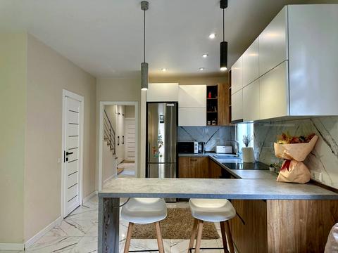 дом по адресу Киевская ул.