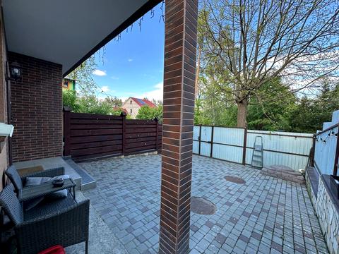 дом по адресу Киевская ул.