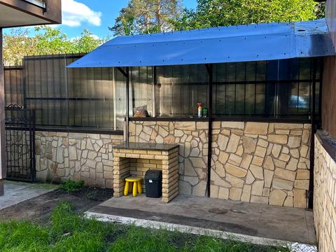 дом по адресу Киевская ул.