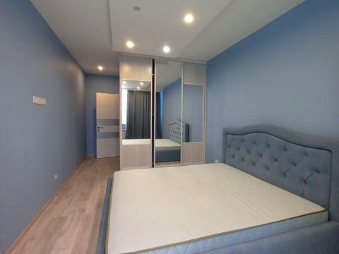 квартира за адресою Володимира Івасюка просп. (Героїв Сталінграду), 2-Д