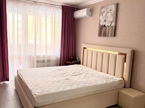 квартира за адресою Павла Тичини просп., 14-А