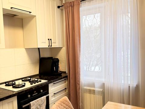 квартира за адресою Павла Тичини просп., 14-А