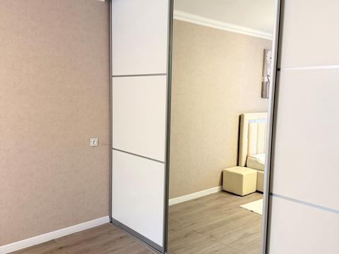 квартира за адресою Павла Тичини просп., 14-А