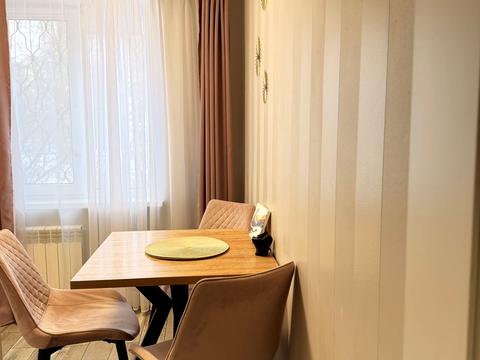 квартира за адресою Павла Тичини просп., 14-А