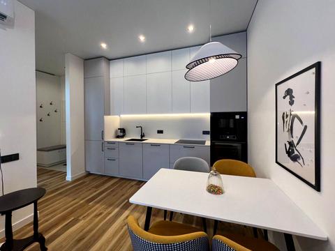 квартира за адресою Первозванівська вул., 22-А