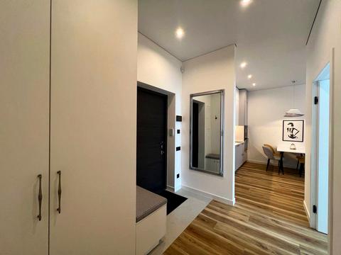 квартира за адресою Первозванівська вул., 22-А